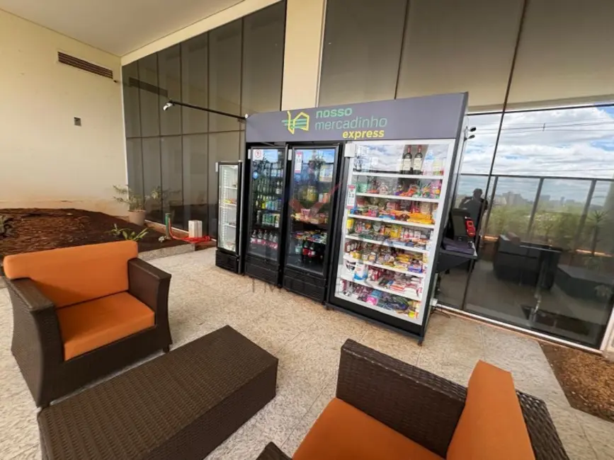 Foto 8 de Apartamento com 1 quarto para alugar, 54m2 em Jardim São Luiz, Ribeirao Preto - SP