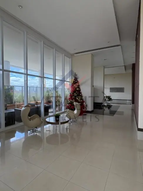 Foto 6 de Apartamento com 1 quarto para alugar, 54m2 em Jardim São Luiz, Ribeirao Preto - SP