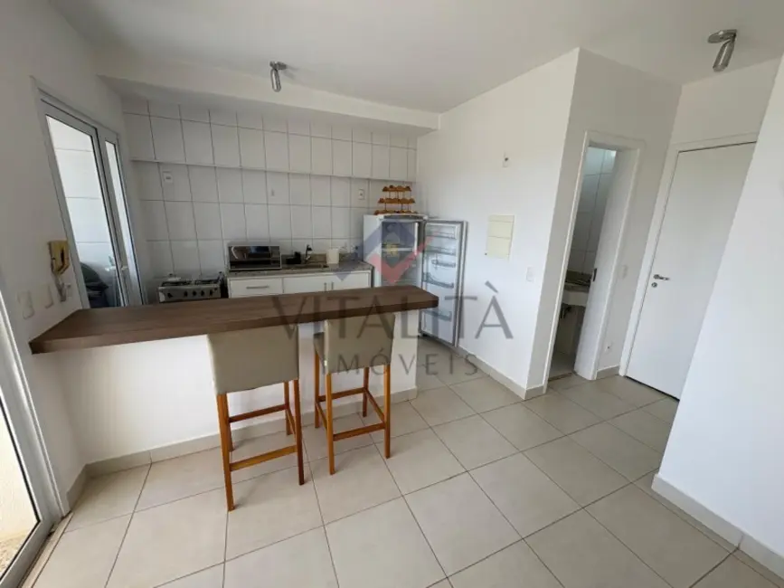 Foto 3 de Apartamento com 1 quarto para alugar, 54m2 em Jardim São Luiz, Ribeirao Preto - SP