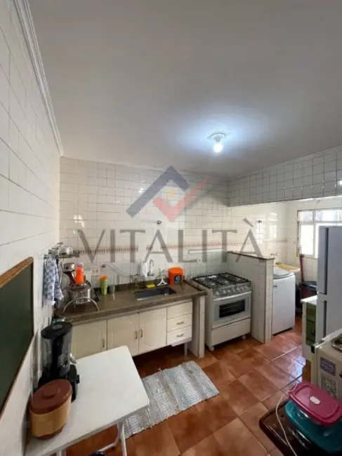 Foto 3 de Apartamento com 3 quartos para alugar, 82m2 em Jardim Anhangüera, Ribeirao Preto - SP