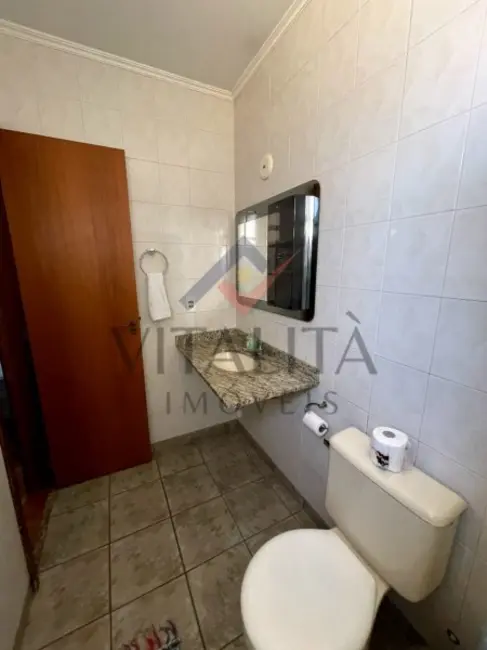 Foto 7 de Apartamento com 3 quartos para alugar, 82m2 em Jardim Anhangüera, Ribeirao Preto - SP