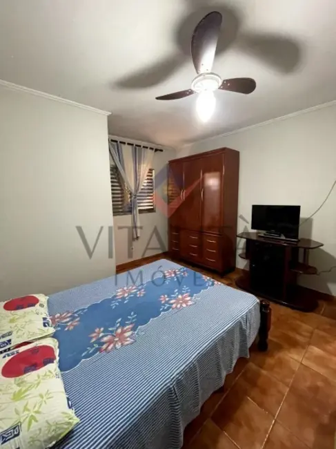 Foto 8 de Apartamento com 3 quartos para alugar, 82m2 em Jardim Anhangüera, Ribeirao Preto - SP