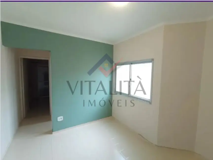 Foto 1 de Apartamento com 1 quarto para alugar, 31m2 em Jardim Irajá, Ribeirao Preto - SP