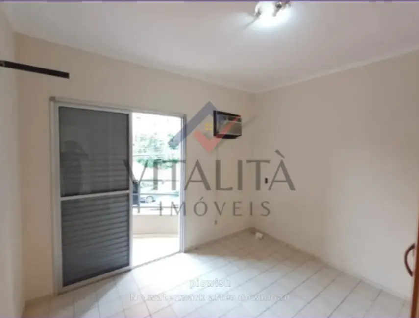 Foto 4 de Apartamento com 1 quarto para alugar, 31m2 em Jardim Irajá, Ribeirao Preto - SP
