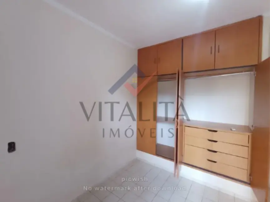 Foto 6 de Apartamento com 1 quarto para alugar, 31m2 em Jardim Irajá, Ribeirao Preto - SP