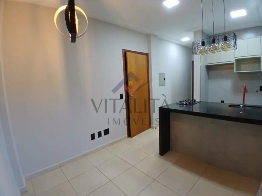 Foto 5 de Apartamento com 1 quarto para alugar, 32m2 em Jardim Paulista, Ribeirao Preto - SP