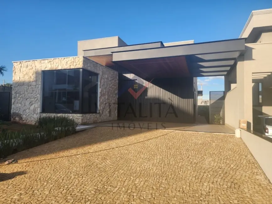 Foto 2 de Casa com 3 quartos à venda, 250m2 em Ribeirao Preto - SP