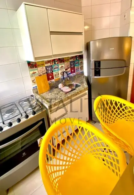 Foto 7 de Apartamento com 1 quarto para alugar, 38m2 em Jardim Botânico, Ribeirao Preto - SP