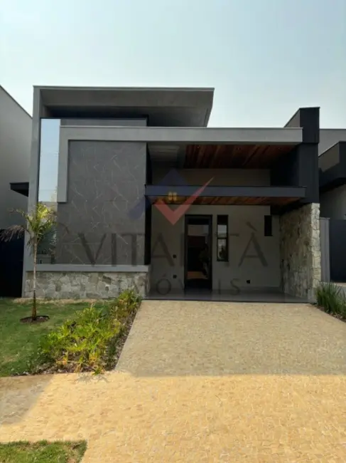 Foto 2 de Casa com 3 quartos à venda, 148m2 em Ribeirao Preto - SP