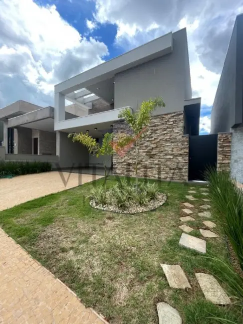 Foto 2 de Casa com 3 quartos à venda, 148m2 em Ribeirao Preto - SP