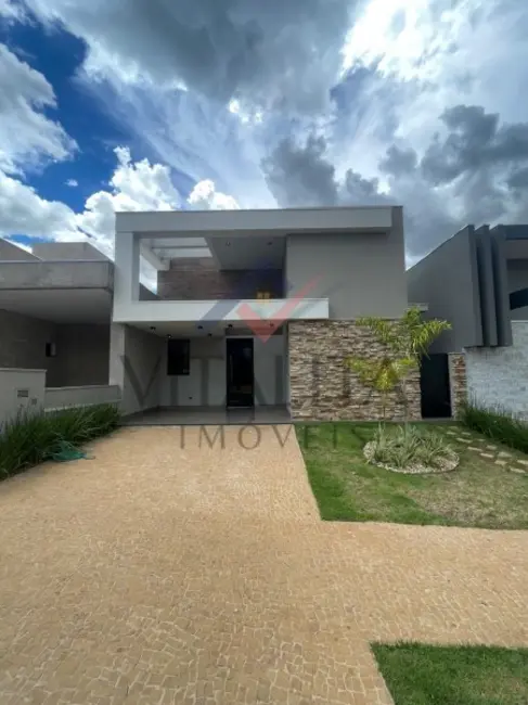 Foto 1 de Casa com 3 quartos à venda, 148m2 em Ribeirao Preto - SP