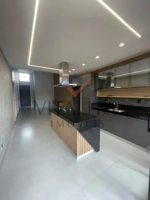 Foto 5 de Casa com 3 quartos à venda, 148m2 em Ribeirao Preto - SP