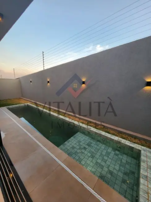 Foto 7 de Casa com 3 quartos à venda, 208m2 em Ribeirao Preto - SP