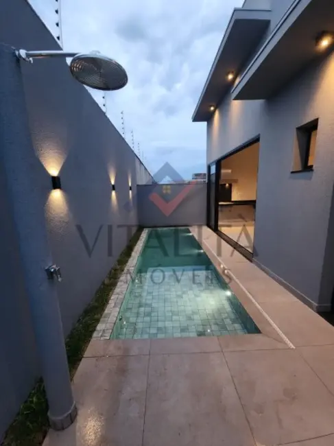 Foto 9 de Casa com 3 quartos à venda, 156m2 em Ribeirao Preto - SP