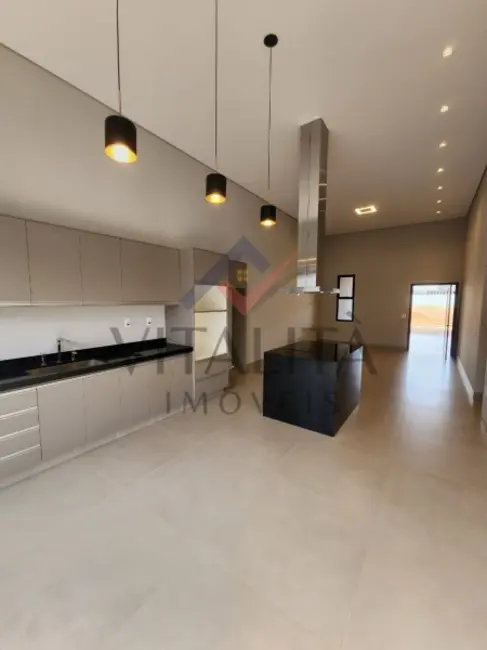 Foto 2 de Casa com 3 quartos à venda, 156m2 em Ribeirao Preto - SP