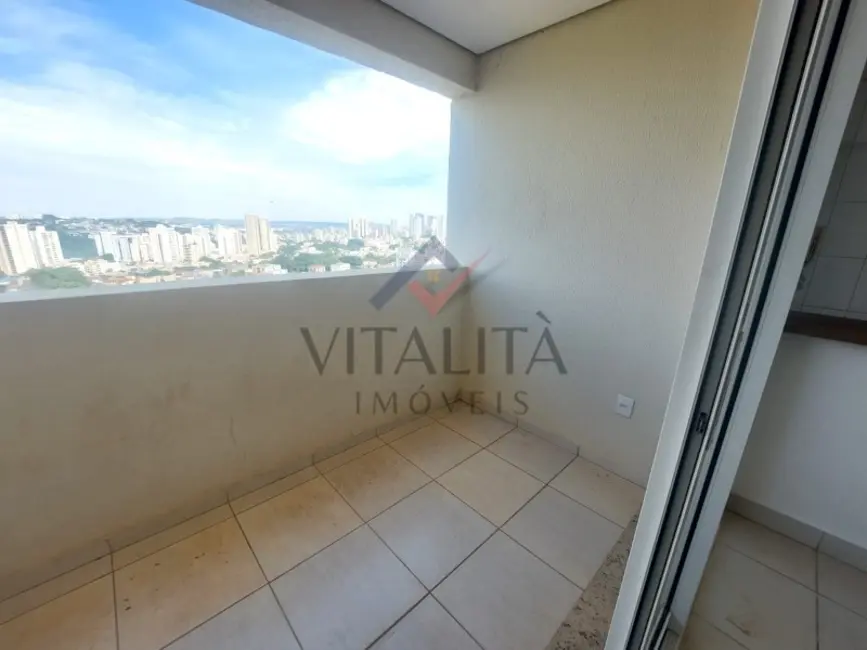 Foto 7 de Apartamento com 1 quarto para alugar, 54m2 em Jardim São Luiz, Ribeirao Preto - SP