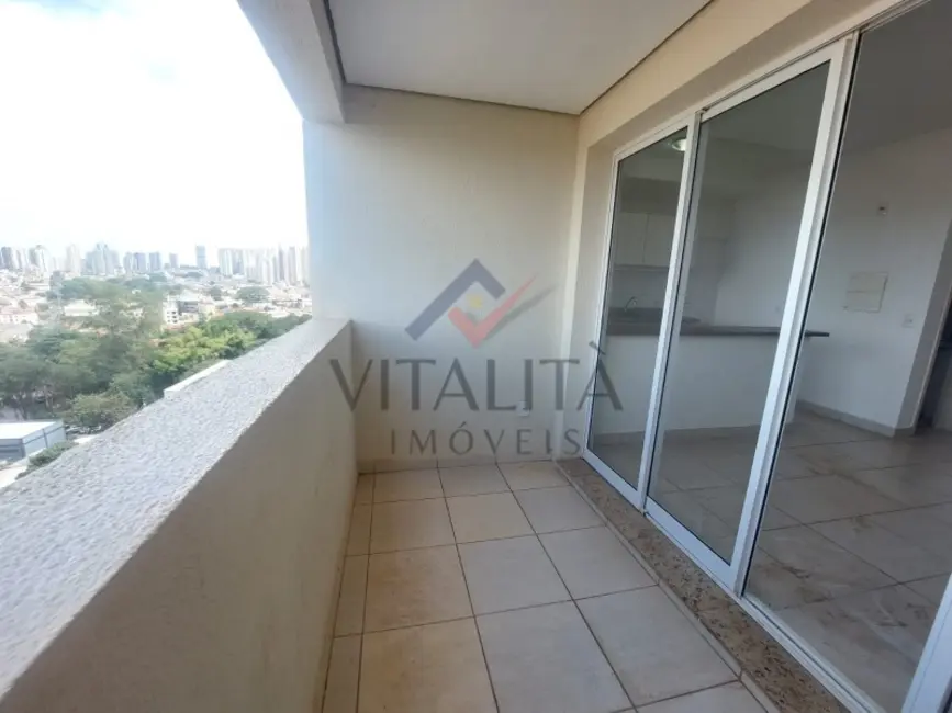 Foto 5 de Apartamento com 1 quarto para alugar, 54m2 em Jardim São Luiz, Ribeirao Preto - SP