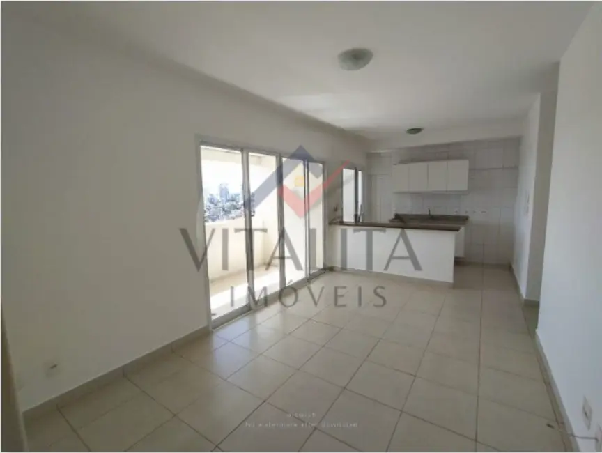 Foto 2 de Apartamento com 1 quarto para alugar, 54m2 em Jardim São Luiz, Ribeirao Preto - SP