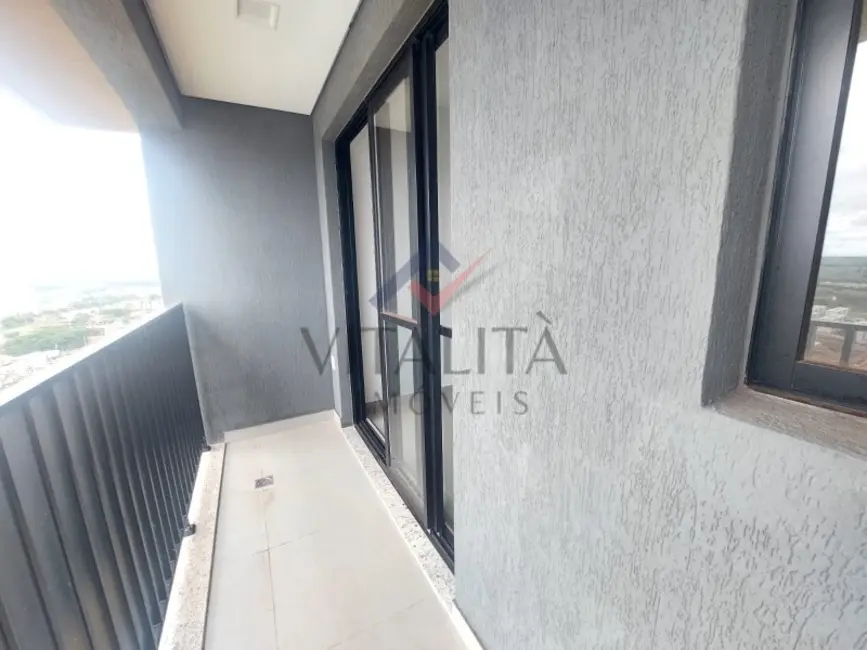 Foto 8 de Apartamento com 1 quarto para alugar, 44m2 em Quinta da Primavera, Ribeirao Preto - SP