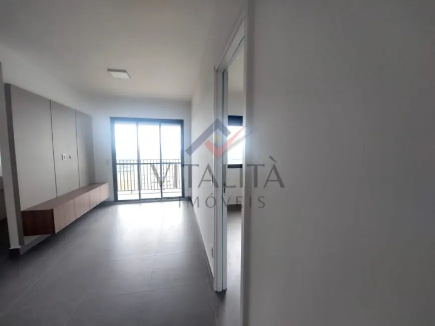 Foto 5 de Apartamento com 1 quarto para alugar, 44m2 em Quinta da Primavera, Ribeirao Preto - SP