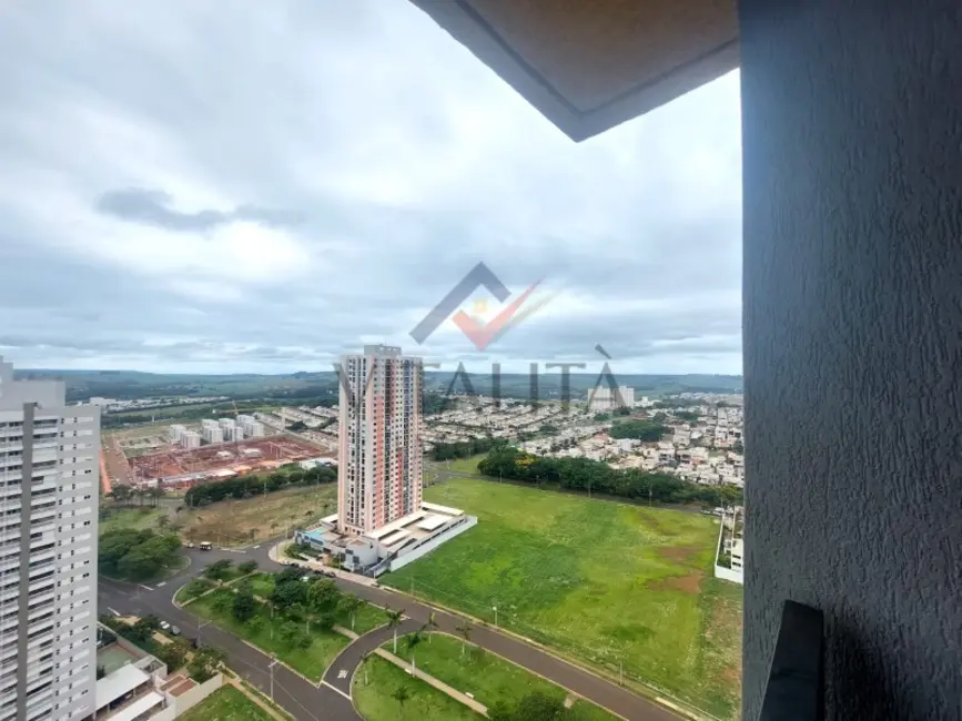 Foto 7 de Apartamento com 1 quarto para alugar, 44m2 em Quinta da Primavera, Ribeirao Preto - SP
