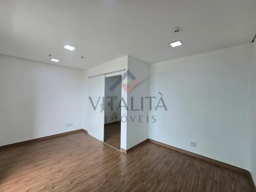 Sala Comercial para alugar, 38m2 em Nova Ribeirânia, Ribeirao Preto - SP - imagem 9 Foto 9 de Sala Comercial para alugar, 38m2 em Nova Ribeirânia, Ribeirao Preto - SP