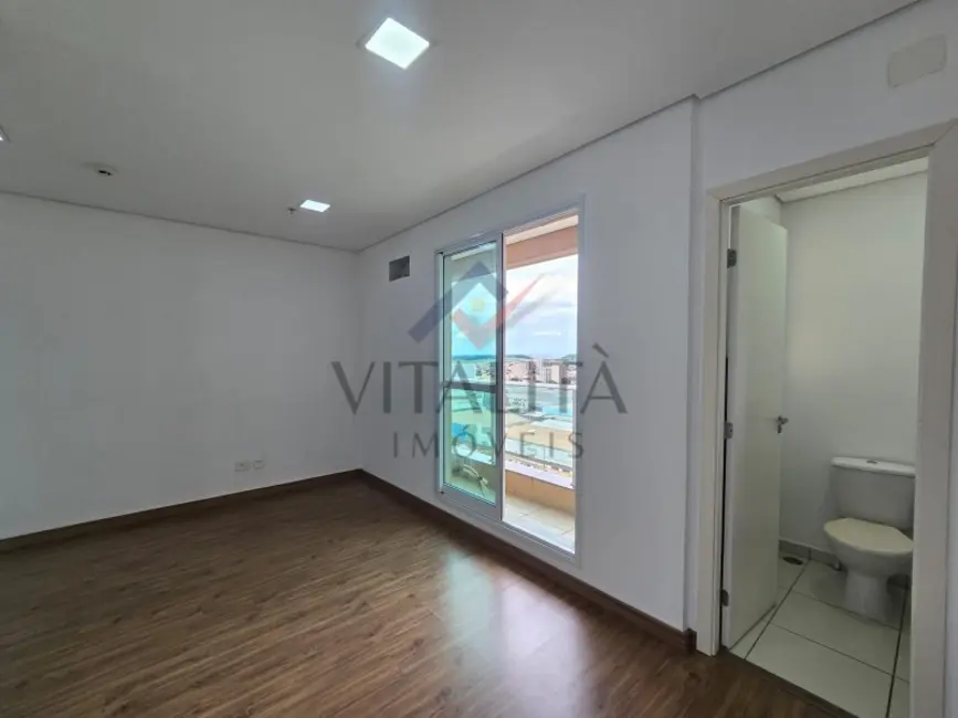 Sala Comercial para alugar, 38m2 em Nova Ribeirânia, Ribeirao Preto - SP - imagem 4 Foto 4 de Sala Comercial para alugar, 38m2 em Nova Ribeirânia, Ribeirao Preto - SP