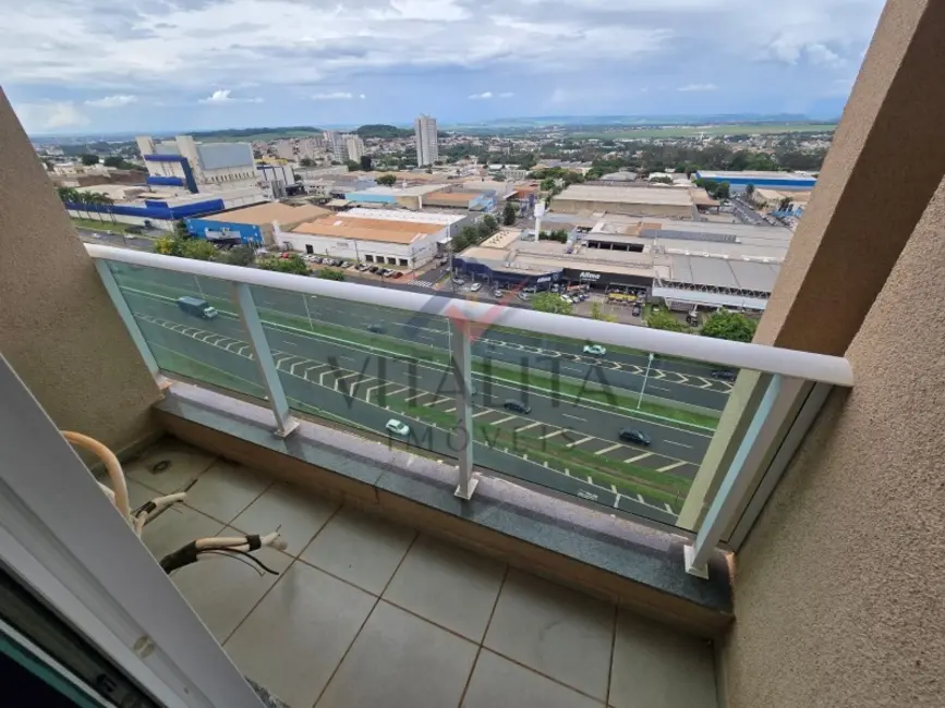 Sala Comercial para alugar, 38m2 em Nova Ribeirânia, Ribeirao Preto - SP - imagem 6 Foto 6 de Sala Comercial para alugar, 38m2 em Nova Ribeirânia, Ribeirao Preto - SP