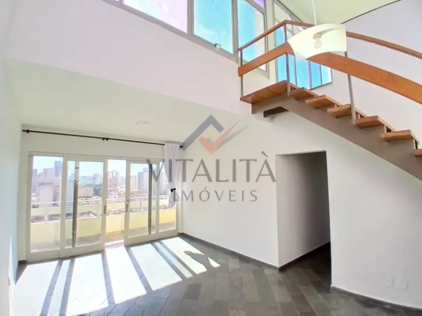 Foto 2 de Apartamento com 4 quartos à venda, 185m2 em Centro, Ribeirao Preto - SP