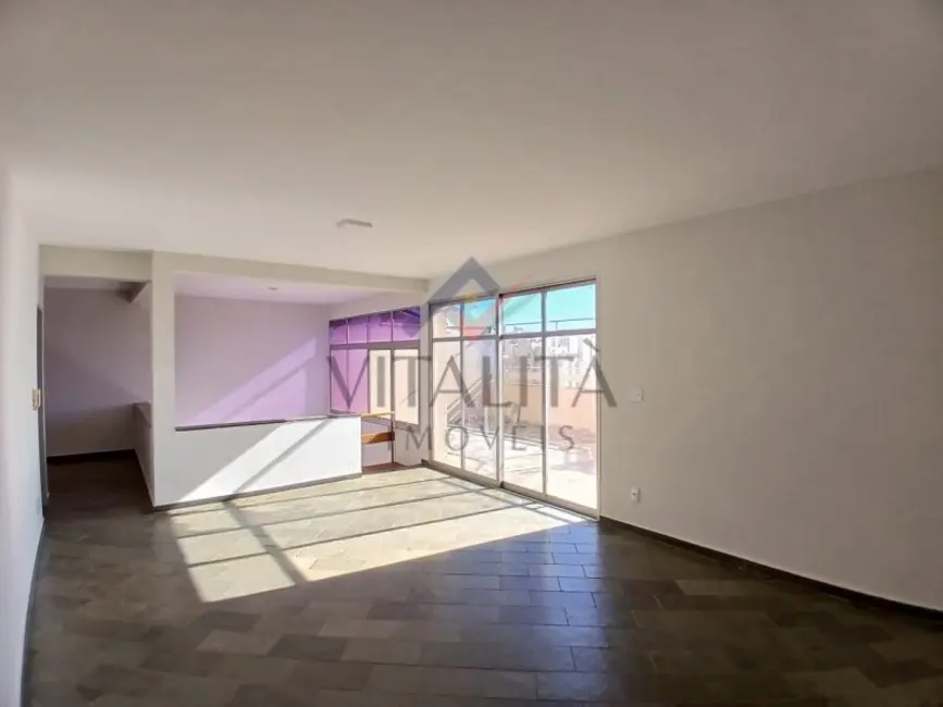 Foto 9 de Apartamento com 4 quartos à venda, 185m2 em Centro, Ribeirao Preto - SP