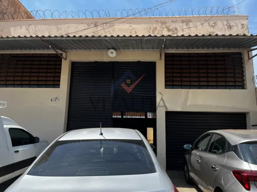 Foto 1 de Sala Comercial para alugar, 204m2 em Campos Elíseos, Ribeirao Preto - SP