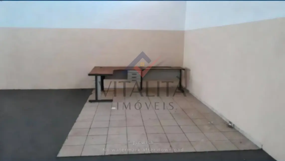 Foto 6 de Sala Comercial para alugar, 204m2 em Campos Elíseos, Ribeirao Preto - SP