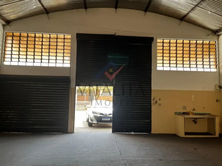 Foto 3 de Sala Comercial para alugar, 204m2 em Campos Elíseos, Ribeirao Preto - SP