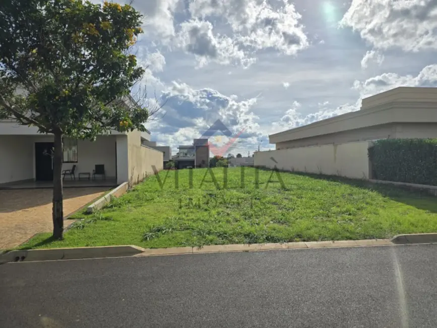 Foto 3 de Terreno / Lote à venda, 360m2 em Ribeirao Preto - SP