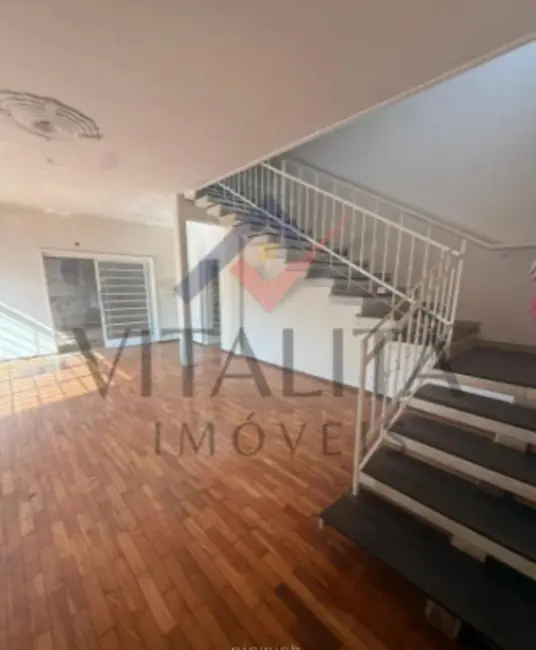 Foto 1 de Sala Comercial para alugar, 230m2 em Jardim Paulistano, Ribeirao Preto - SP