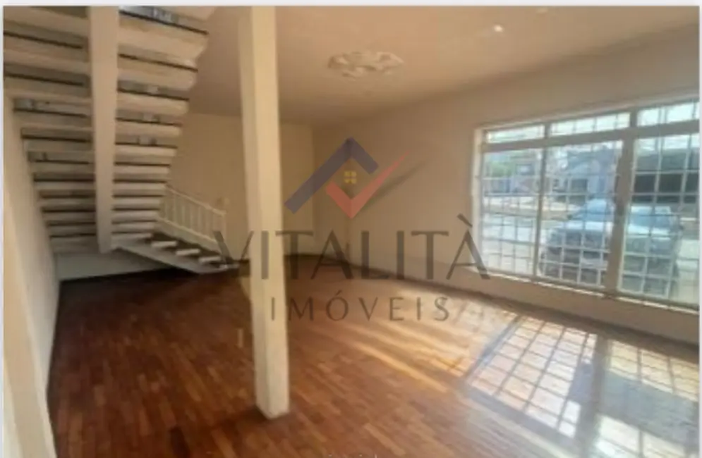 Foto 2 de Sala Comercial para alugar, 230m2 em Jardim Paulistano, Ribeirao Preto - SP