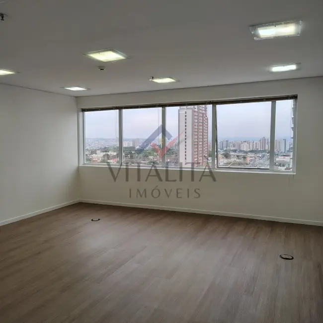 Sala Comercial para alugar, 43m2 em Jardim São Luiz, Ribeirao Preto - SP - imagem 2 Foto 2 de Sala Comercial para alugar, 43m2 em Jardim São Luiz, Ribeirao Preto - SP