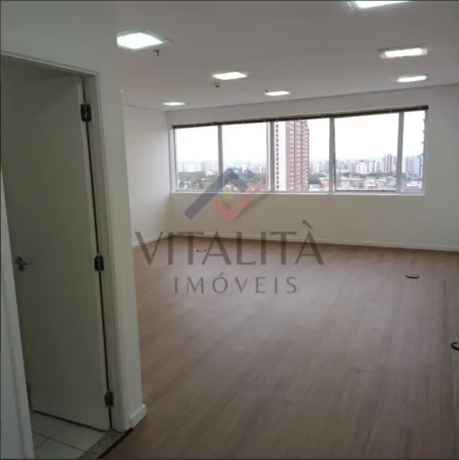 Sala Comercial para alugar, 43m2 em Jardim São Luiz, Ribeirao Preto - SP - imagem 5 Foto 5 de Sala Comercial para alugar, 43m2 em Jardim São Luiz, Ribeirao Preto - SP