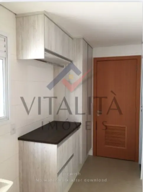 Foto 9 de Apartamento com 3 quartos para alugar, 135m2 em Jardim Botânico, Ribeirao Preto - SP