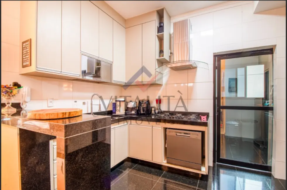 Foto 4 de Apartamento com 2 quartos à venda, 74m2 em Jardim Botânico, Ribeirao Preto - SP