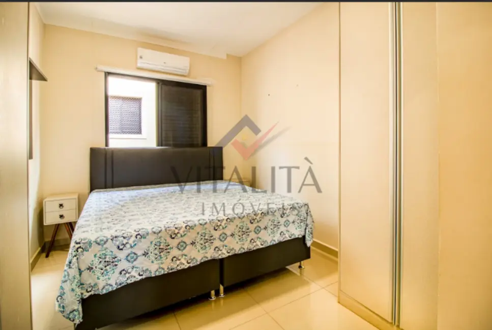 Foto 8 de Apartamento com 2 quartos à venda, 74m2 em Jardim Botânico, Ribeirao Preto - SP