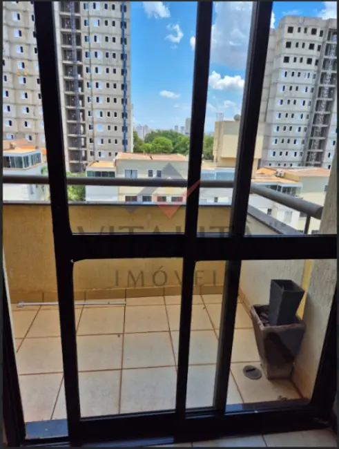 Apartamento com 3 quartos para alugar, 89m2 em City Ribeirão, Ribeirao Preto - SP - imagem 3 Foto 3 de Apartamento com 3 quartos para alugar, 89m2 em City Ribeirão, Ribeirao Preto - SP