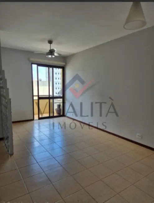Apartamento com 3 quartos para alugar, 89m2 em City Ribeirão, Ribeirao Preto - SP - imagem 1 Foto 1 de Apartamento com 3 quartos para alugar, 89m2 em City Ribeirão, Ribeirao Preto - SP