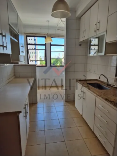 Apartamento com 3 quartos para alugar, 89m2 em City Ribeirão, Ribeirao Preto - SP - imagem 4 Foto 4 de Apartamento com 3 quartos para alugar, 89m2 em City Ribeirão, Ribeirao Preto - SP