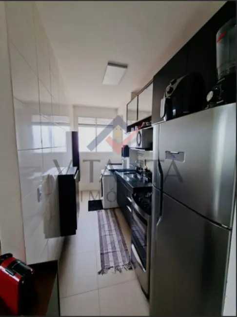 Foto 6 de Apartamento com 2 quartos à venda, 50m2 em Quinta da Primavera, Ribeirao Preto - SP