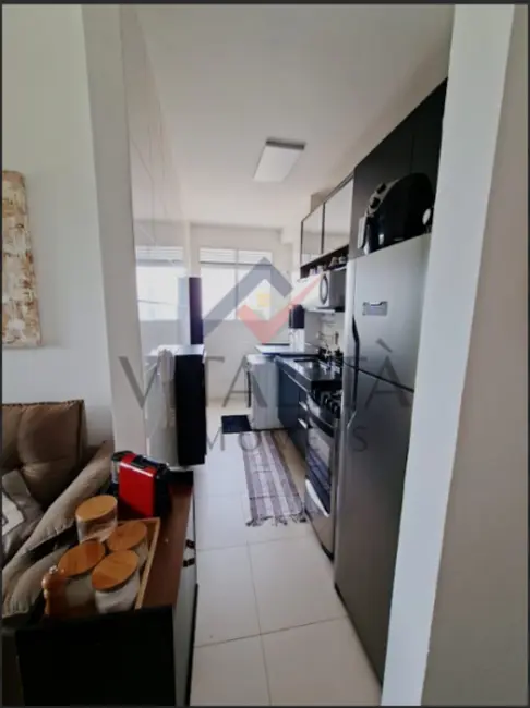 Foto 5 de Apartamento com 2 quartos à venda, 50m2 em Quinta da Primavera, Ribeirao Preto - SP