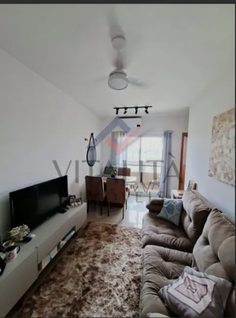 Foto 1 de Apartamento com 2 quartos à venda, 50m2 em Quinta da Primavera, Ribeirao Preto - SP