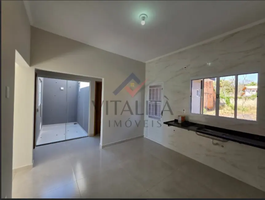 Foto 3 de Casa com 2 quartos à venda, 81m2 em Ribeirao Preto - SP