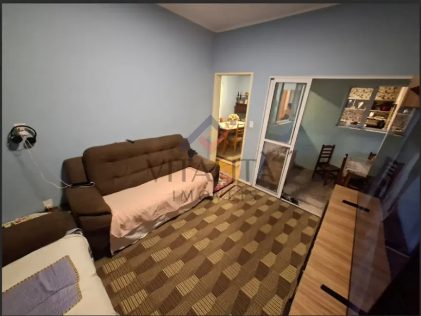 Foto 3 de Casa com 2 quartos à venda, 120m2 em Campos Elíseos, Ribeirao Preto - SP