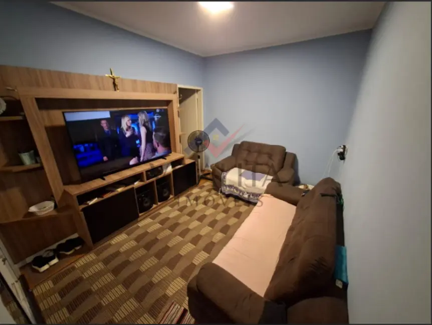 Foto 2 de Casa com 2 quartos à venda, 120m2 em Campos Elíseos, Ribeirao Preto - SP